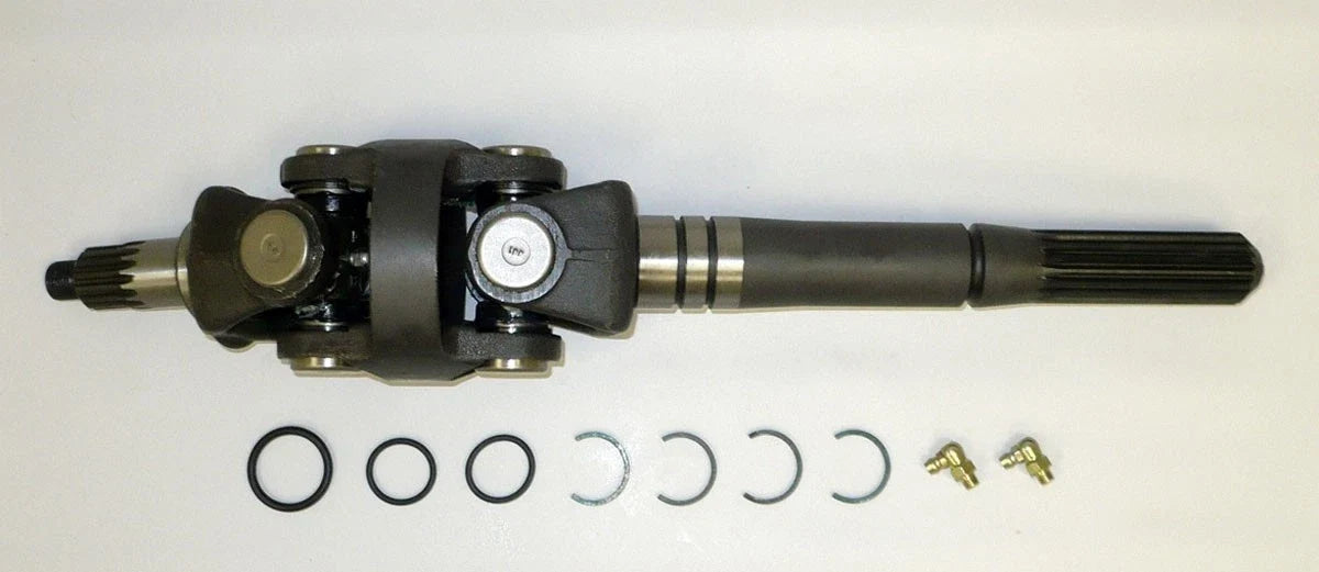 U-Joint Assembly for Mercruiser Bravo (1970–1997)