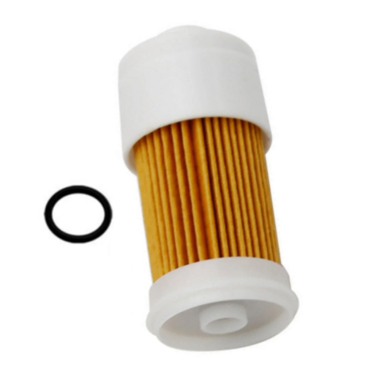 2X Fuel Filter 68F-24563-10 for Yamaha Outboard 150-300 HP (Year Unspecified)