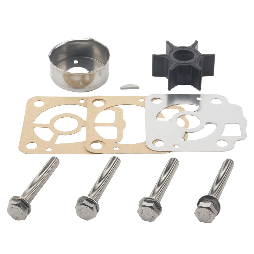 3C8873220M Water Pump Repair Kit for Nissan Tohatsu 40 50 HP (N/A)