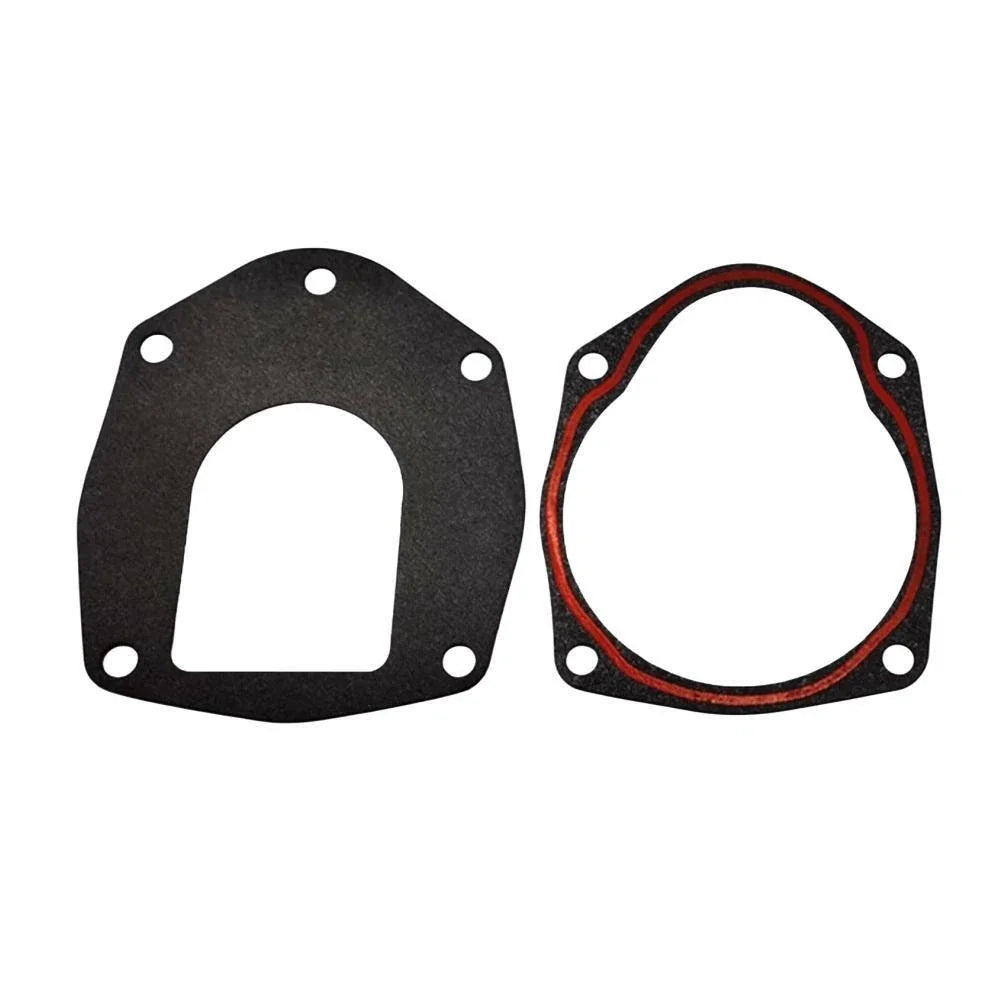 Water Pump Impeller Kit for Mercury Force 75 90 120HP (18-3214, 47-43026Q06, 8M0100526)