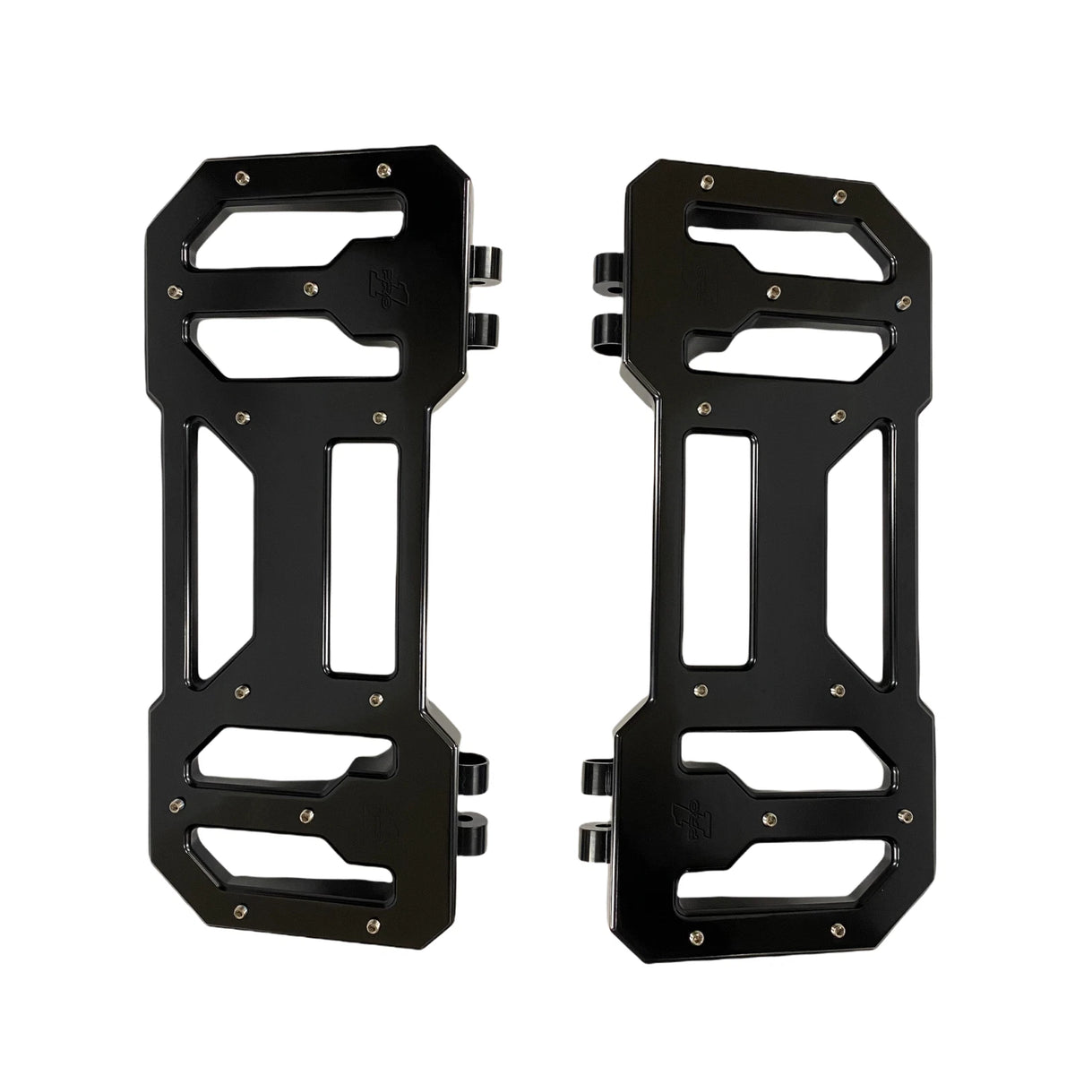 PRO ONE Pro Board V1 Floorboard – Fits Harley-Davidso N FLRT & FLHT Low Models