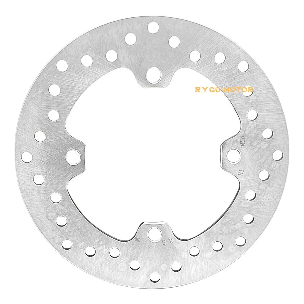 Brake Disc Rotor for Honda SXS1000M3 SXS1000M5 Pioneer 1000 (2016–2023)