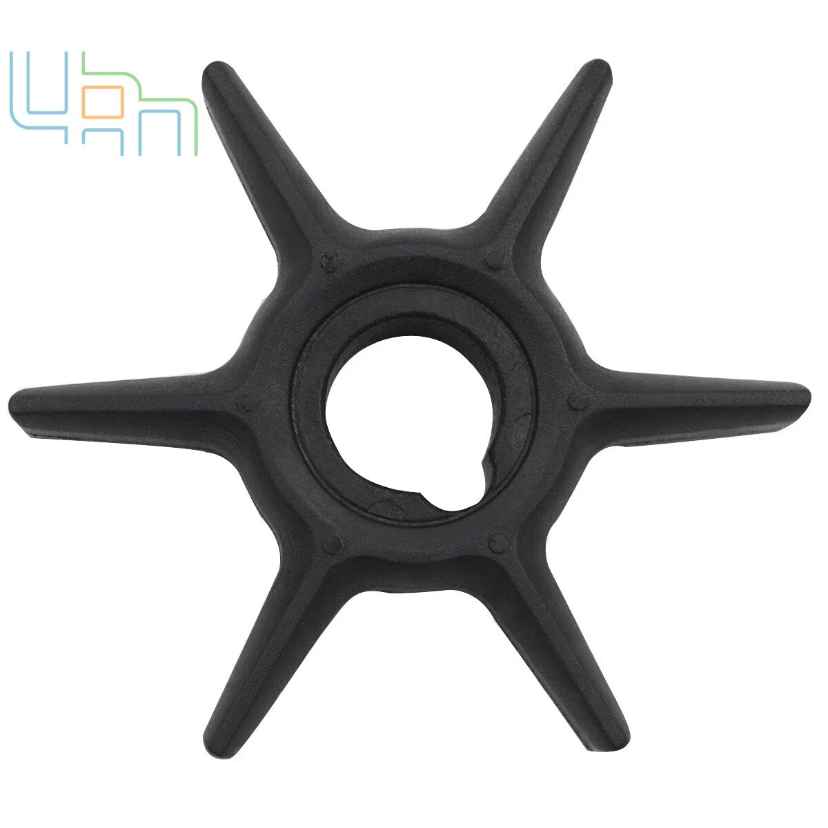 Water Pump Impeller for Mercury Mariner 6 15HP Outboard 47-420382 47-42038Q02