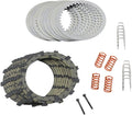 Rekluse TorqDrive Clutch Kit for HUSQVARNA 701 SUPERMOTO 2016