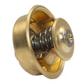 Thermostat Kit for Volvo Penta AQ120B AQ125A AQ131A AQ140A AQ145A 230A (No Year)