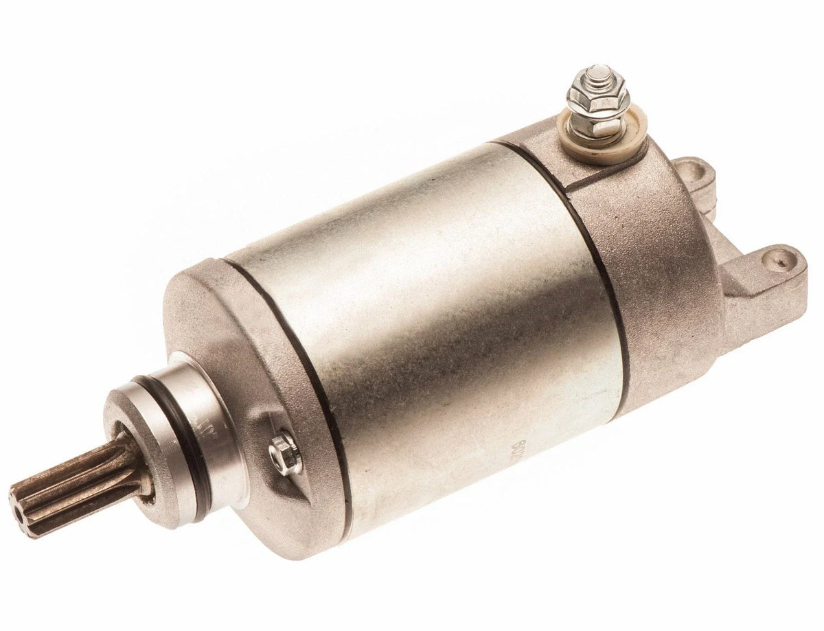 Starter Motor for Kawasaki KFX400 / Suzuki LTZ400 / Arctic Cat DVX400 (2003–2008)