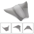 Headlight Lens Guard Protector for Honda CB1000R (2008–2017) - Smoke