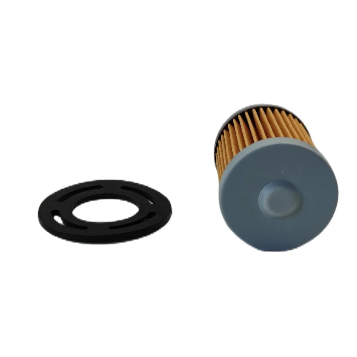 Fuel Filter Assy for OMC Stern Drive 120 140 (381690, 312456)