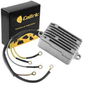 Regulator Rectifier for Evinrude Outboard 60 Hp 3Cyl (1992–2001)