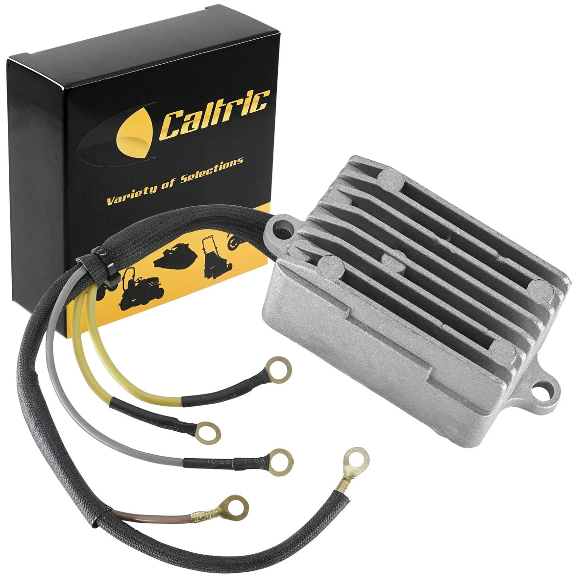 Regulator Rectifier for Evinrude Outboard 60 Hp 3Cyl (1992–2001)