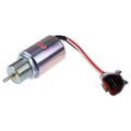Stop Solenoid SA-3725 for Toro 223D Mahindra Max 28 Tractor Mitsubishi L3E S3L