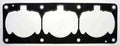 Base Gasket for Yamaha 1100/1200 (1995–2014) 007-301