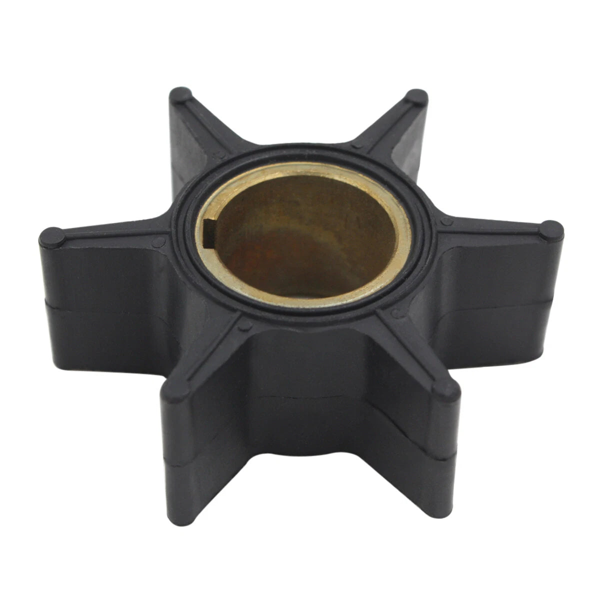 Water Pump Impeller 390286 0390286 for Johnson Evinrude BRP OMC Boat Motor
