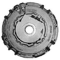 444811 Pressure Plate - 15 1/2" Fits IH - Fits FARMALL