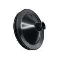 Pulley for Mercruiser GM 4Cyl-V6-V8 (73873A1) V Belt Power Steering Pump