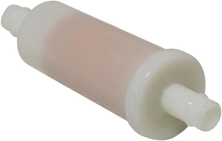 Fuel Filter 65W-24251-10 for Yamaha Outboard 4T Parsun SEAPRO 30HP 40HP (1/4")