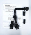 Mercury Marine 84-893330K01, Duel Helm Adapter Kit, OEM