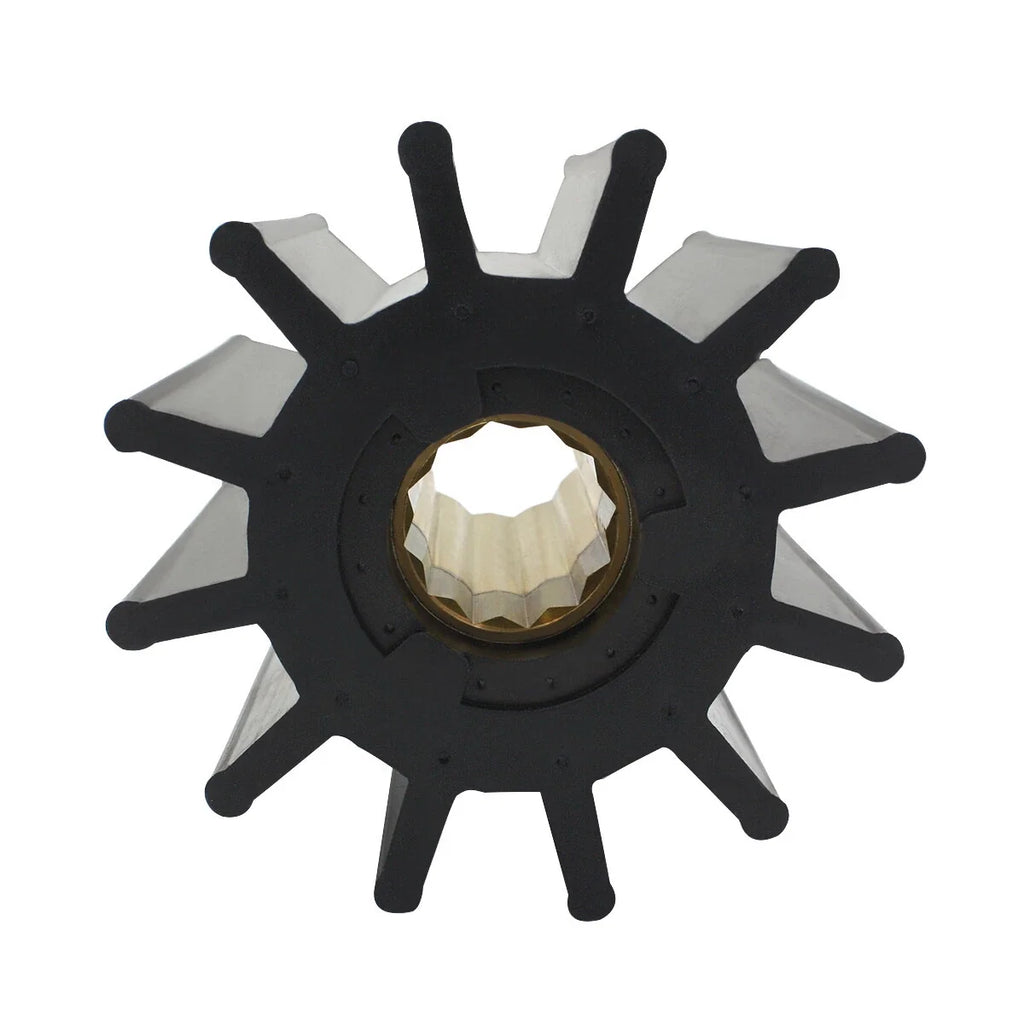 Flexible Impeller for Johnson Water Pump F8/F9 (2009–2014) EM 09-814B