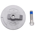 Mercury Marine Aluminum Anode Kit Replaement 97-76214Q5 76214A5 18-6016