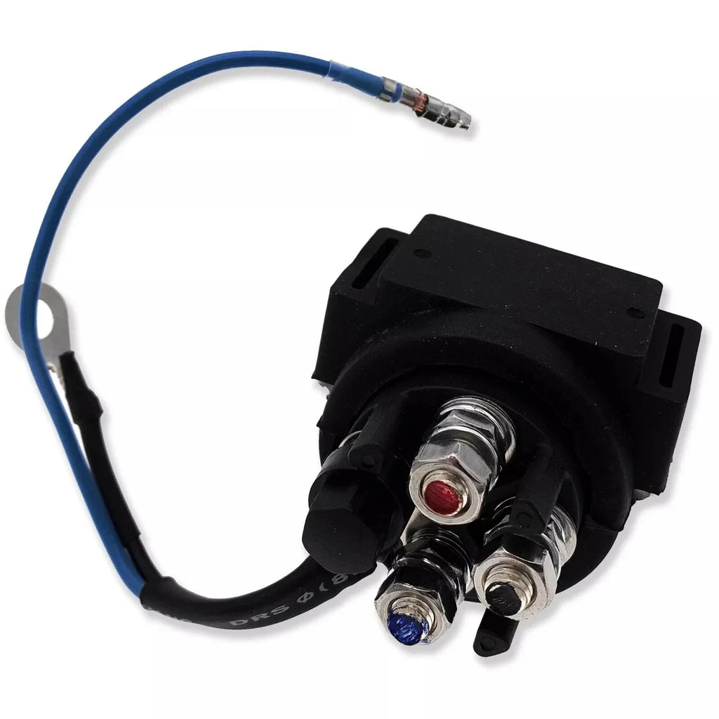 Power Trim Tilt Relay for Suzuki (Replaces #38410-94550, 38410-94551, 38410-94552)