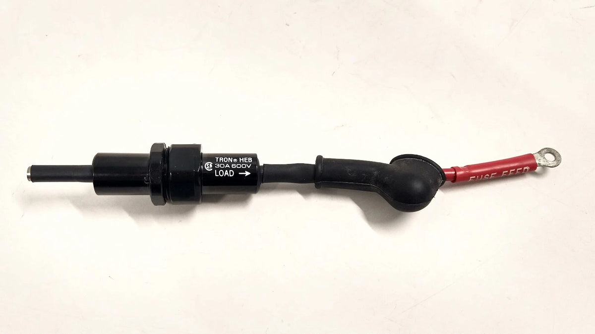 Volvo Penta - 850984-6 - TRON HEB in Line Fuse Holder