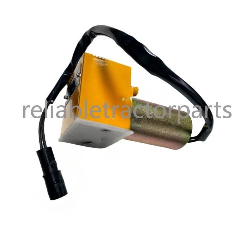 Solenoid Valve 139-3990 for Caterpillar E320B 375 330 350 E320C 1393990