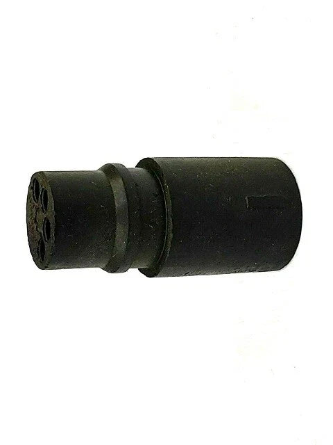 4-Pin Female Connector for Johnson Evinrude (0511449)