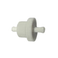 2X Fuel Filter for Suzuki DT 2-25 HP Outboards 15410-98500