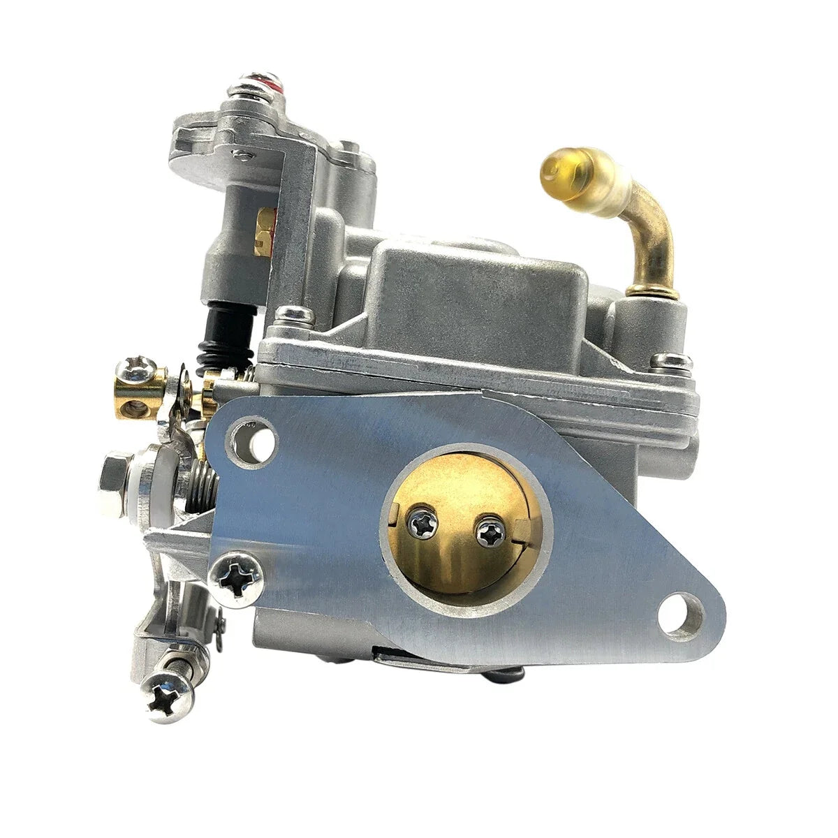 Carburetor for Tohatsu Nissan MFS8 MFS9.8B (3DP-03100-2)
