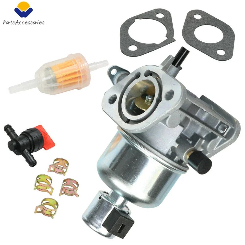 Carburetor AM133179 for John Deere GT225 GT235 GT235E LX280 LX288 LT190 (2000–2009)
