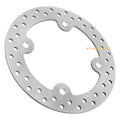 Front Brake Disc Rotor for Polaris RZR-800 RZR-800-S (2008–2014) 5250068
