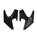 Frame Side Cover Panel Guard for Honda ADV350 (2022–2025) Carbon