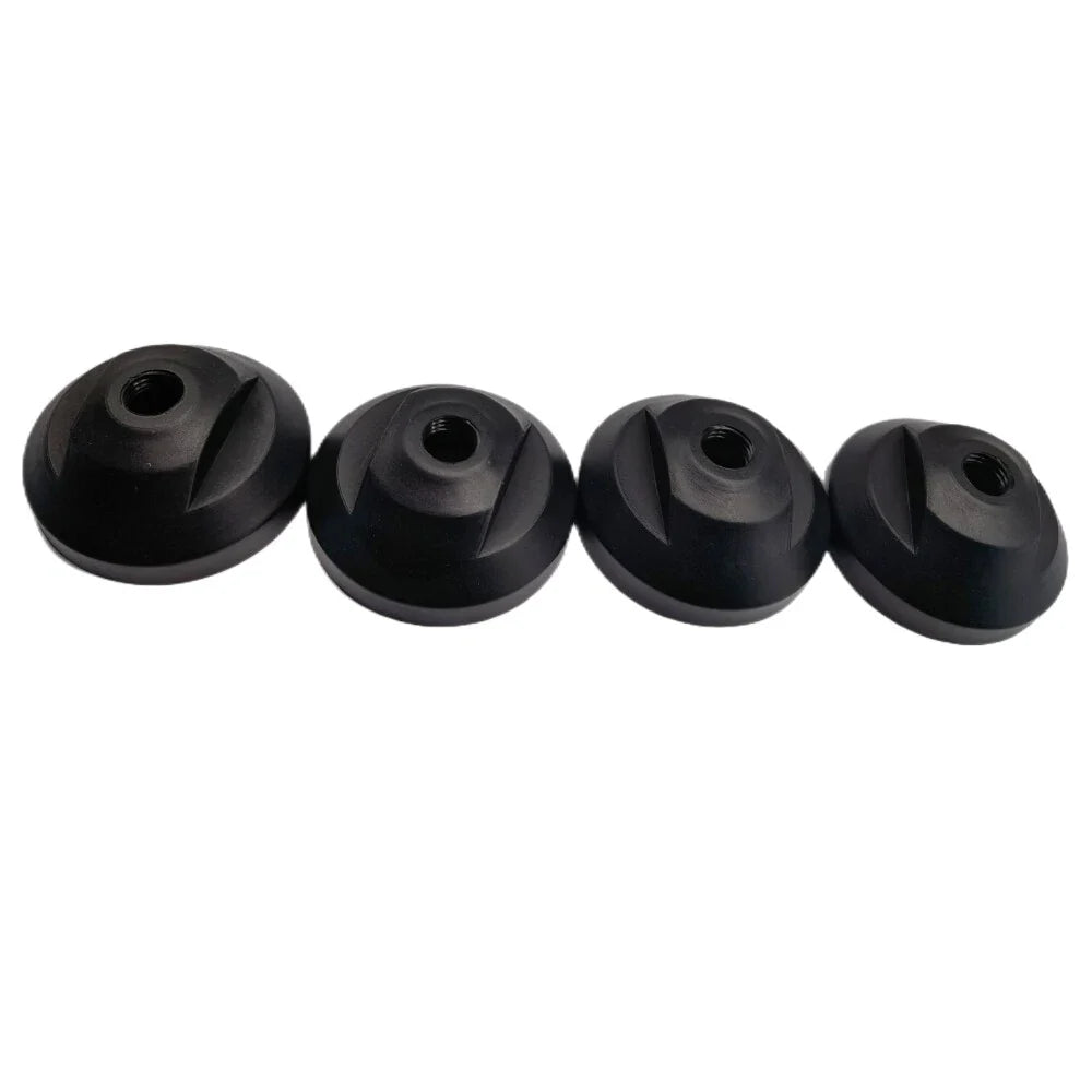 4X Trim Cylinder Ram End Cap for Mercruiser Bravo R MR Alpha One (19-148421)