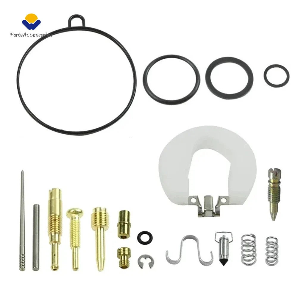 19mm PZ19 Carburetor Rebuild Kit for ATV Quad Dirt Bike (50cc–110cc)