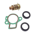 Thermostat Kit for Honda 90 100 200 225 HP Outboard 19300-ZW9-003 18-3628-1