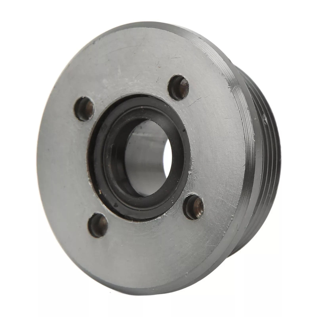 1pc Screw Trim Cylinder End with Seals 6H1-43821-11 55 60 90 HP Yamaha Outboard