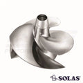 SOLAS Impeller for Yamaha 1800 FX Cruiser (2001–2019)