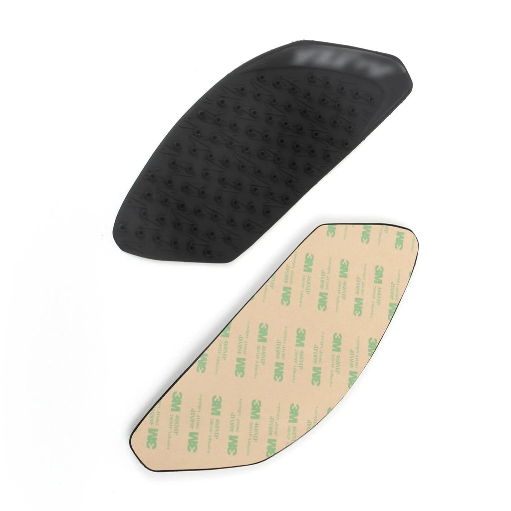 Side Traction Tank Pads for Yamaha YZF R1 (2009–2014) T9