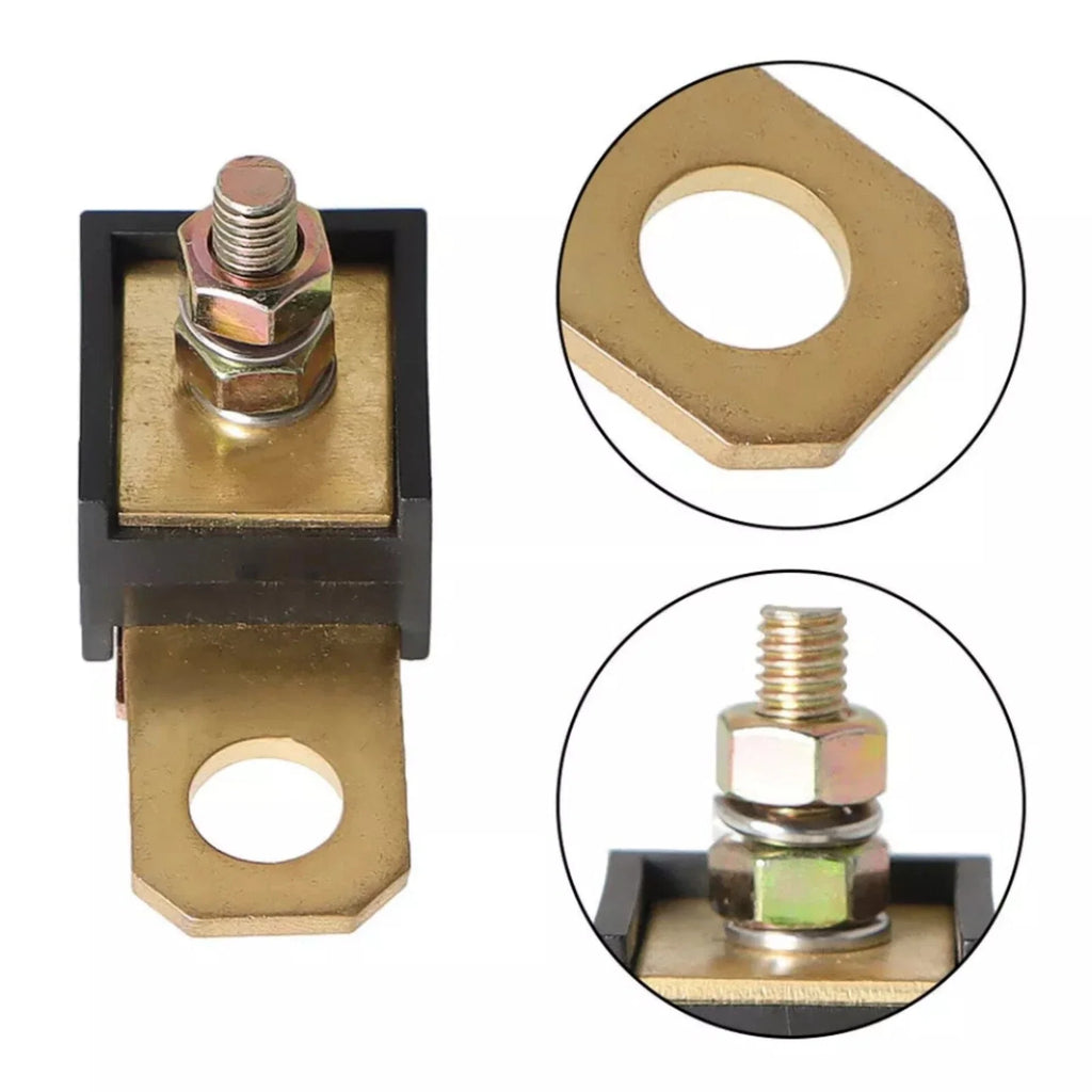 Starter Fuse Assembly 90 Amp for MerCruiser (88-79023A91)