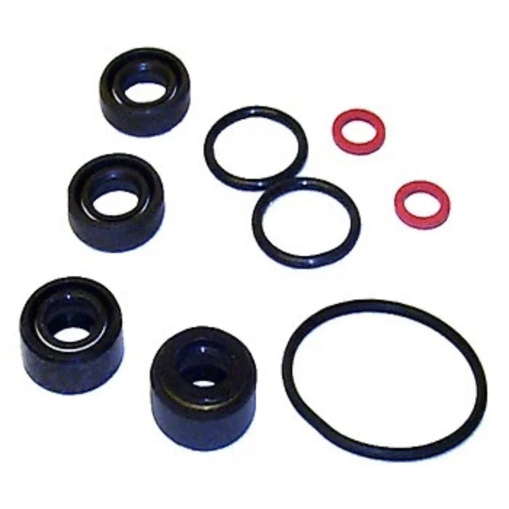 Lower Unit Seal Kit for Yamaha Outboard 2HP (1989–2002) 6A1-W0001-23 6GD-W0001-20