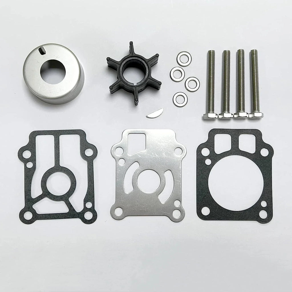 Water Pump Repair Kit for Tohatsu Outboard 25-40hp (361-87322-0)