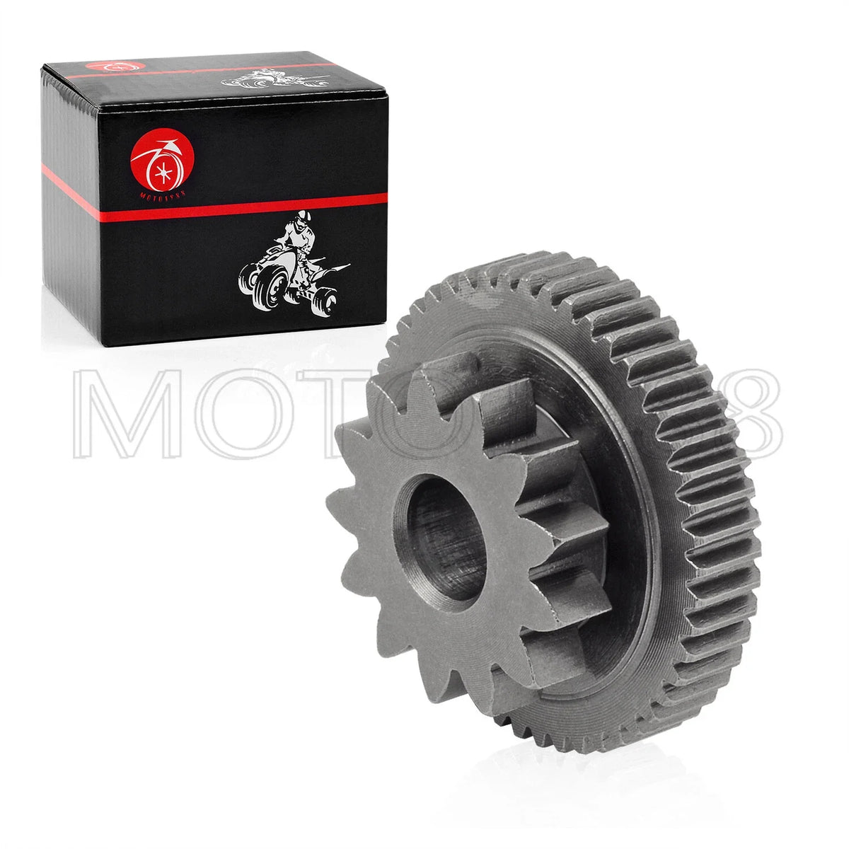 Starter Idle Gear 3402-984 for Arctic Cat 250 300 (1998–2005)
