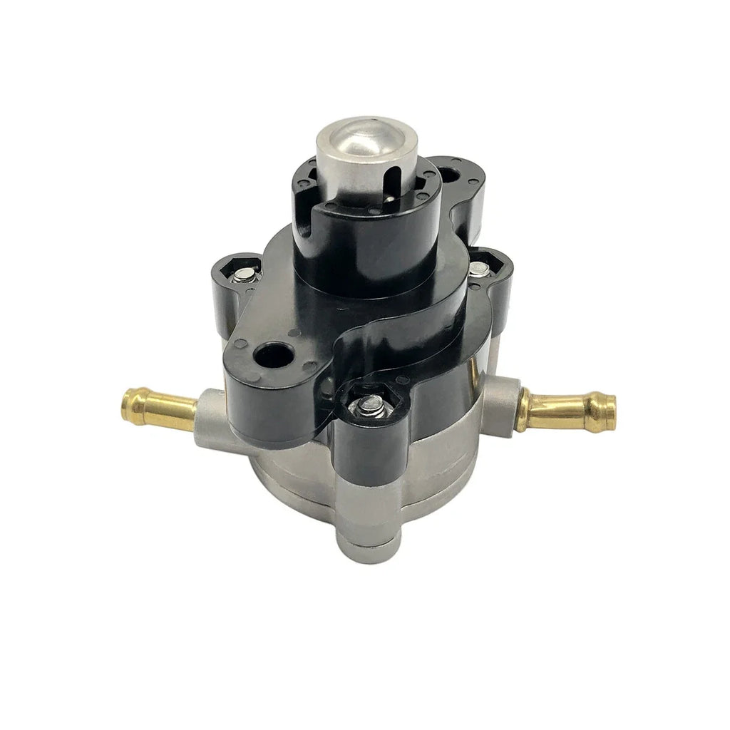 Fuel Pump for Yamaha 4 Stroke Outboard 75-115 Hp (6D8-24410, 68V-24410)