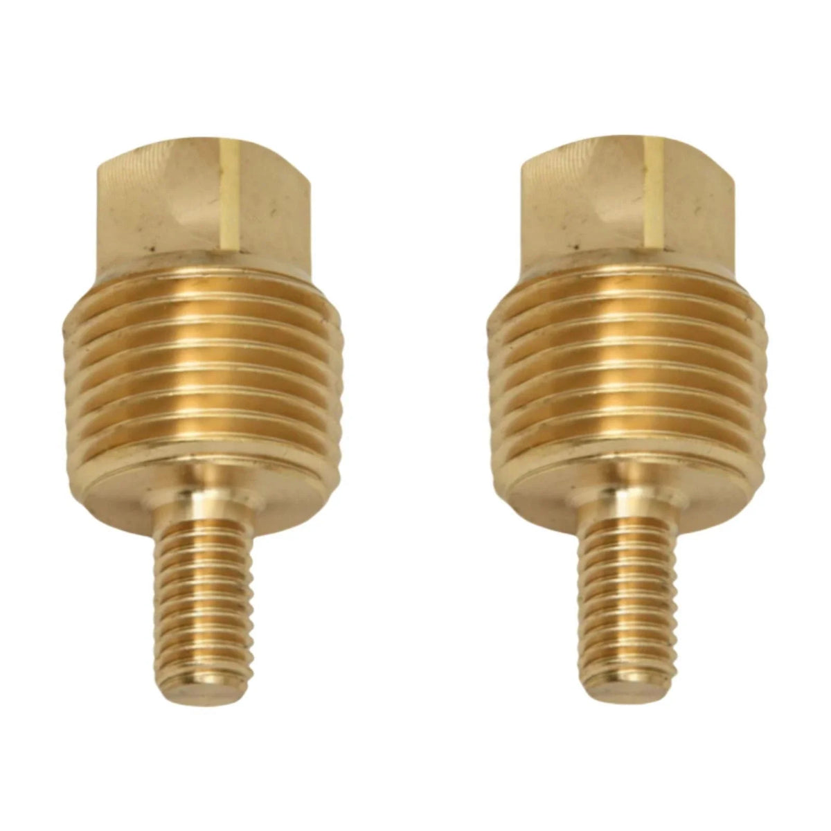 2X Plug for Volvo Penta AD AQA AQD BB D11 D12 D6 D7 D9 TAMD (2001–2003)