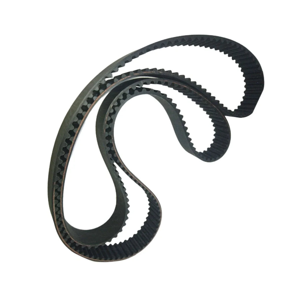 Timing Belt for Yamaha F200 F225 F250 Outboard (2000–2023) 6P2-46241-02 6P2-46241-00