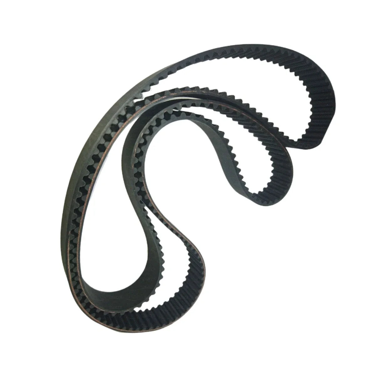 Timing Belt for Yamaha F200 F225 F250 Outboard (2000–2023) 6P2-46241-02 6P2-46241-00