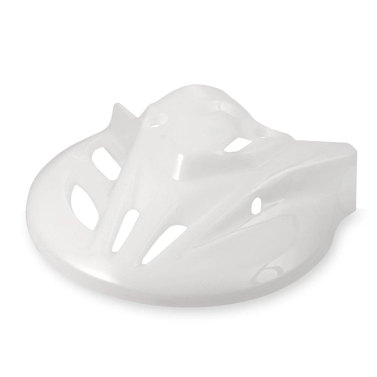 Front Brake Disc Guard Cover for Honda CR125R CR250R (2002–2007) 51614-KZ4-J41ZA