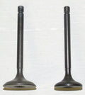 Engine Valve Kit for Yamaha 125 Breeze / Grizzly (1989–2011) - 017-310