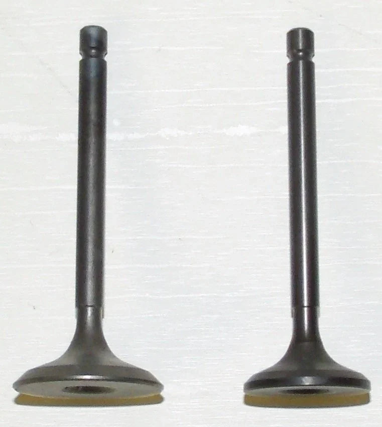 Engine Valve Kit for Yamaha 125 Breeze / Grizzly (1989–2011) - 017-310