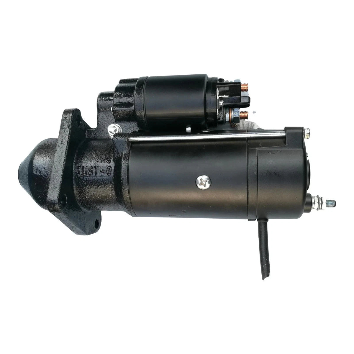 12V Starter Motor 320/09346 320/09035 320/09022 for JCB 2CX 3CX 4CX 225T JS220